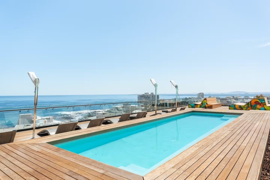 0 Bedroom Property for Sale in Sea Point Western Cape